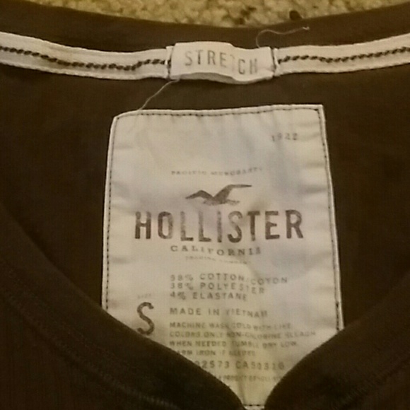 Shirt - Picture 2 of 2