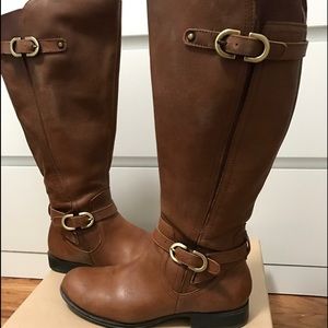 naturalizer jennings