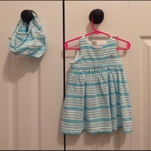 Ralph Lauren NWT 6 mo 2 pc