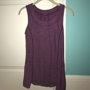 lululemon  tank!l