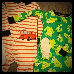 Kids 2T PJ's (set of 2)