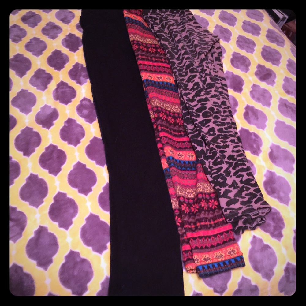 Leggings