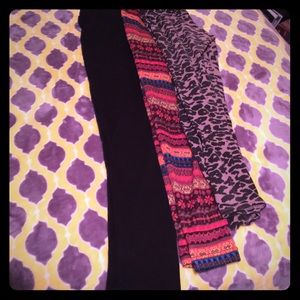 Leggings