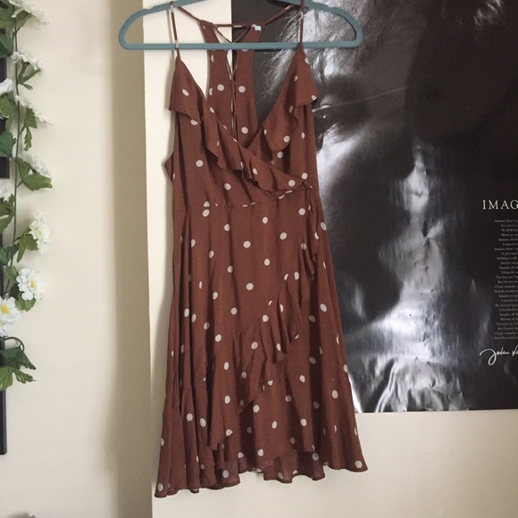 Urban Outfitters Dresses & Skirts - UO Kimchi Blue Mini Sundress