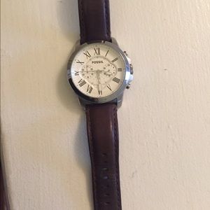 Fossil FS4735