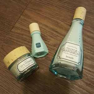 Benefit Skincare Bundle