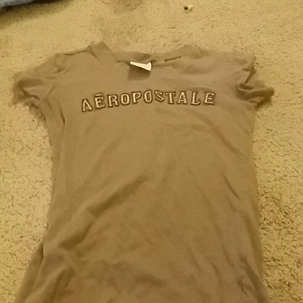 Aeropostale shirt