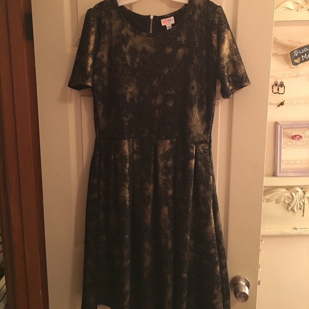 LulaRoe Elegant Amelia