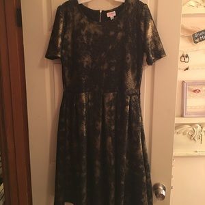 LulaRoe Elegant Amelia