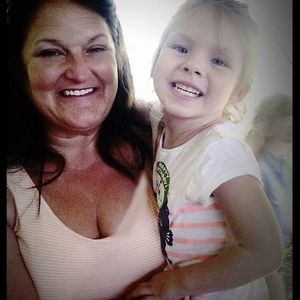 Meet your Posher, Ann