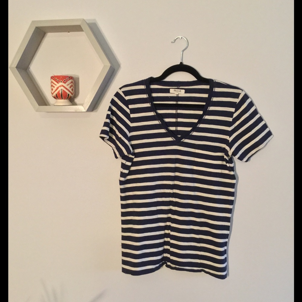 Madewell tshirt size medium