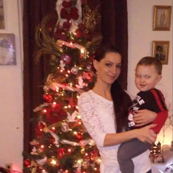 Meet your Posher, Cindi - Picture 1 of 1