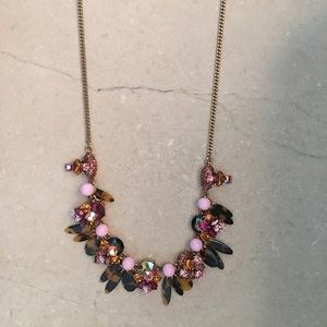 JCrew necklace