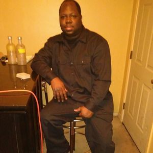 Meet your Posher, Thaddeus