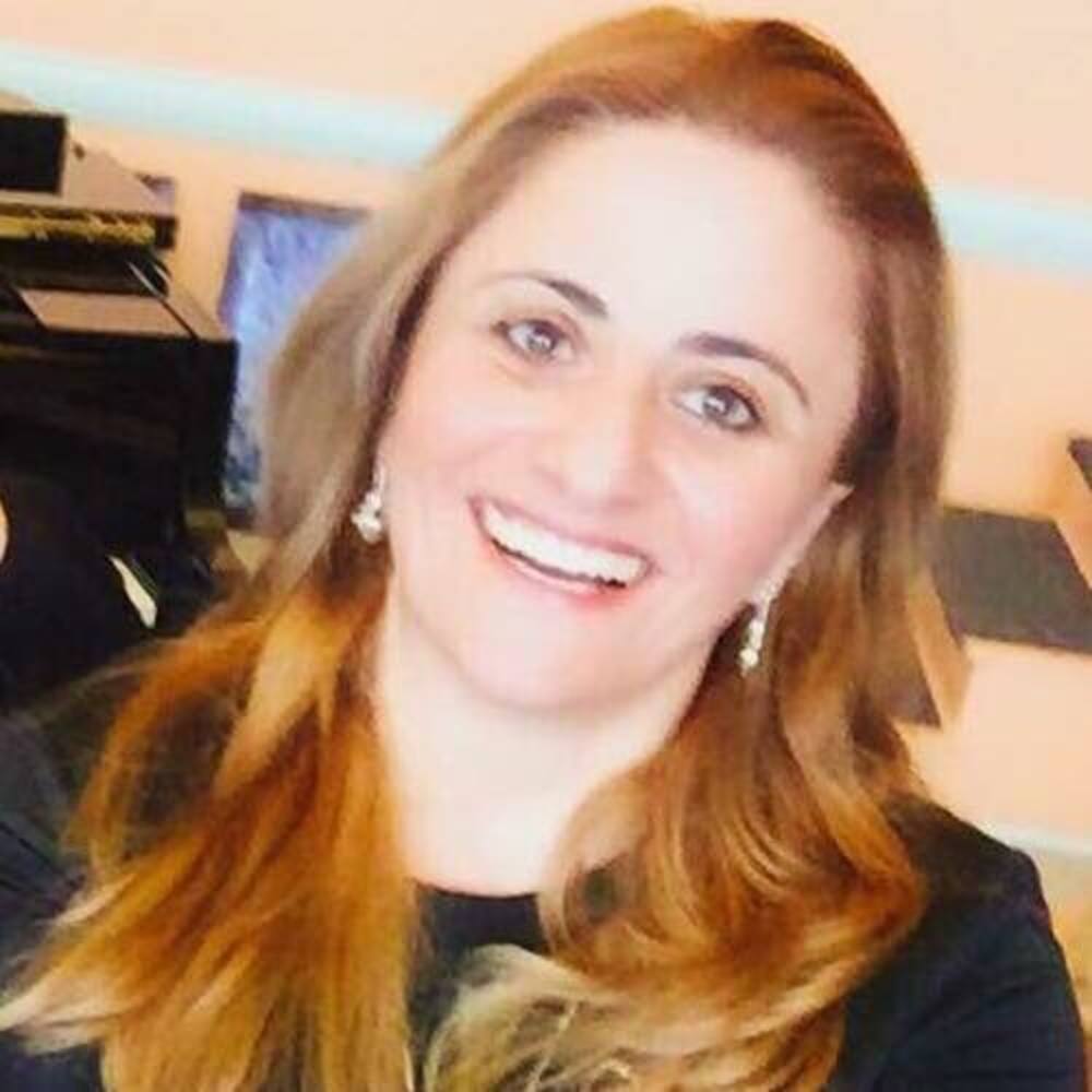 Meet your Posher, Tamar