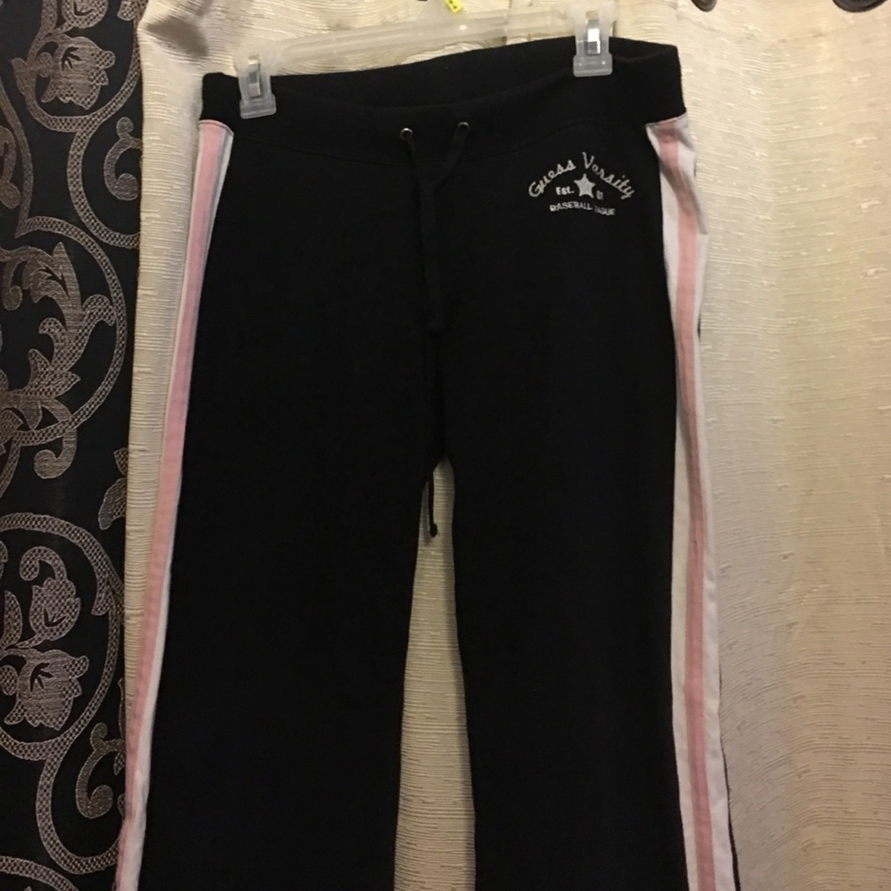 Guess sweatpants