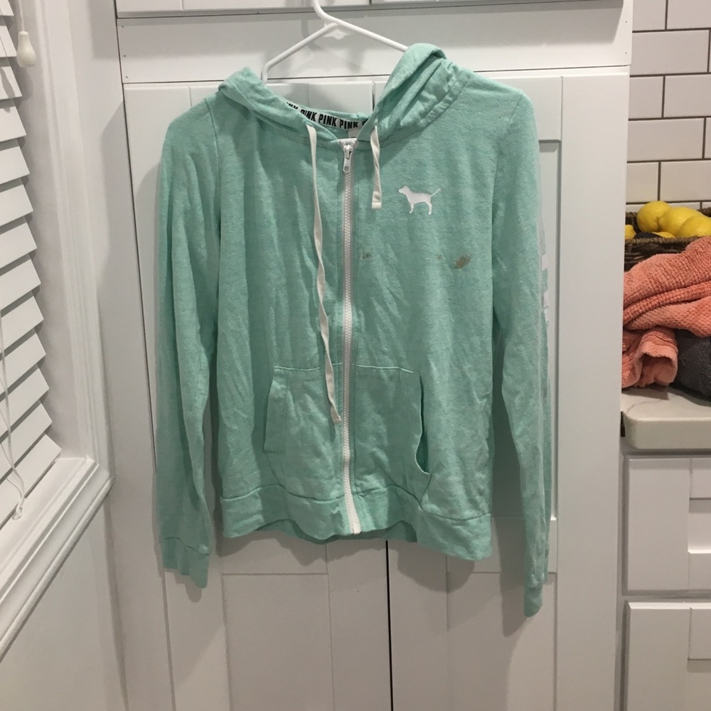 Victoria secret hoodie