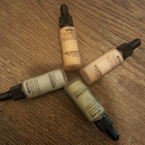 Algenist Concentrated Color Correcting Drops