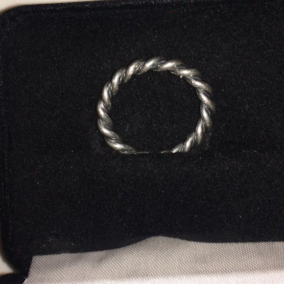 💕Pandora Ring💕 - Picture 2 of 2