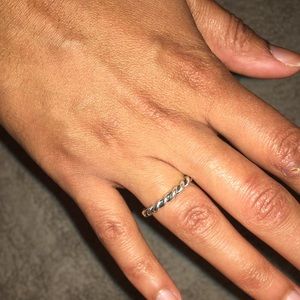 💕Pandora Ring💕