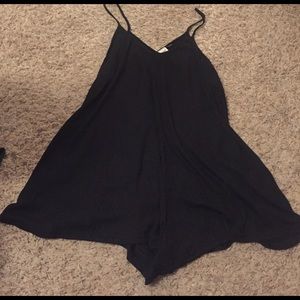 Free people romper