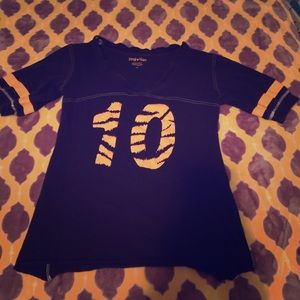 Derek Heart shirt