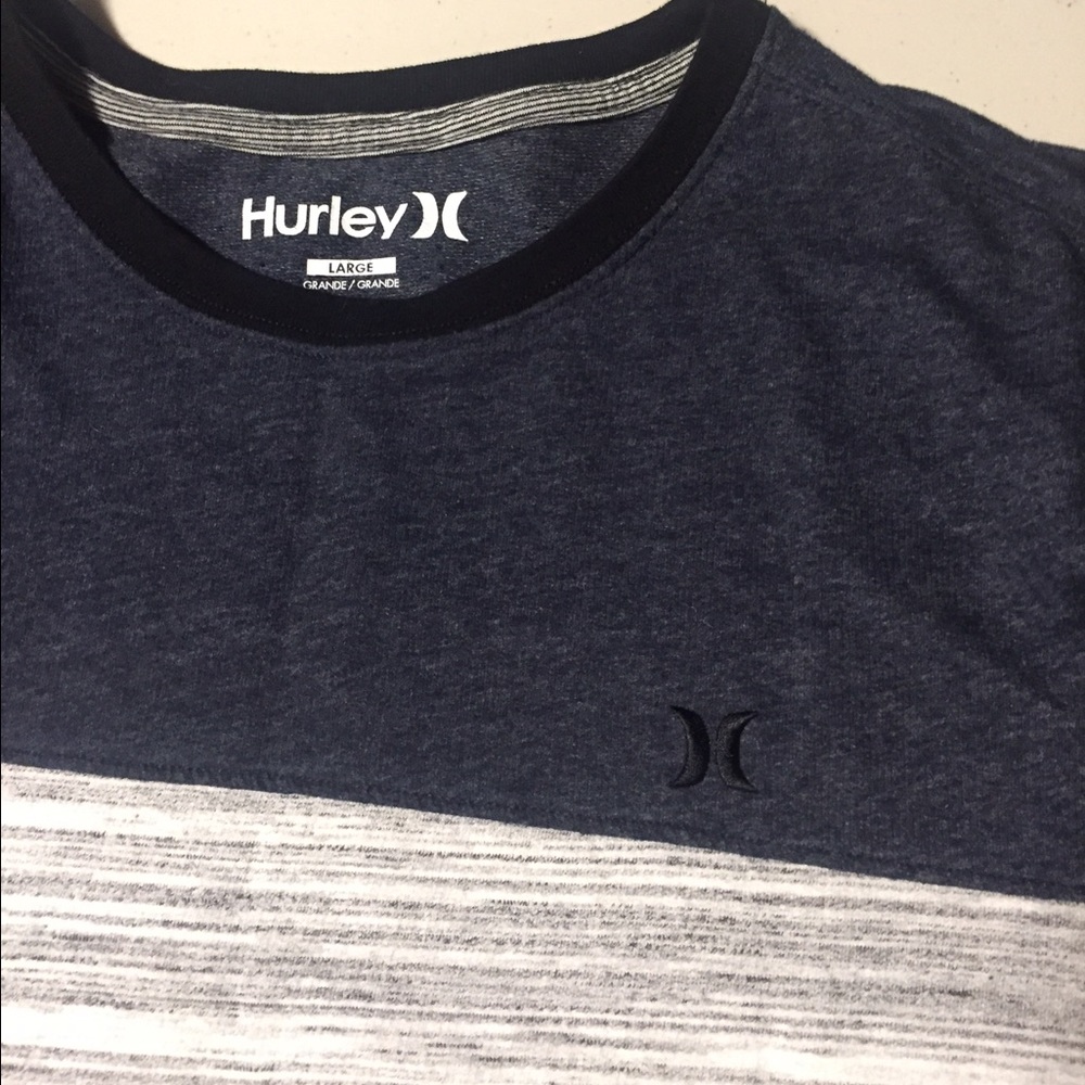 Men's Hurley Top