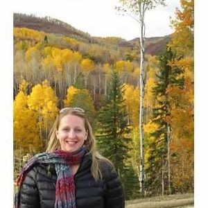 Meet your Posher, Kate