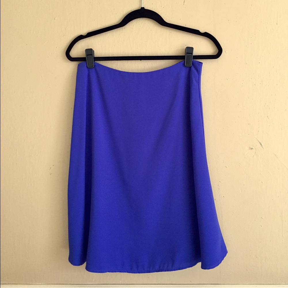 H&M skirt
