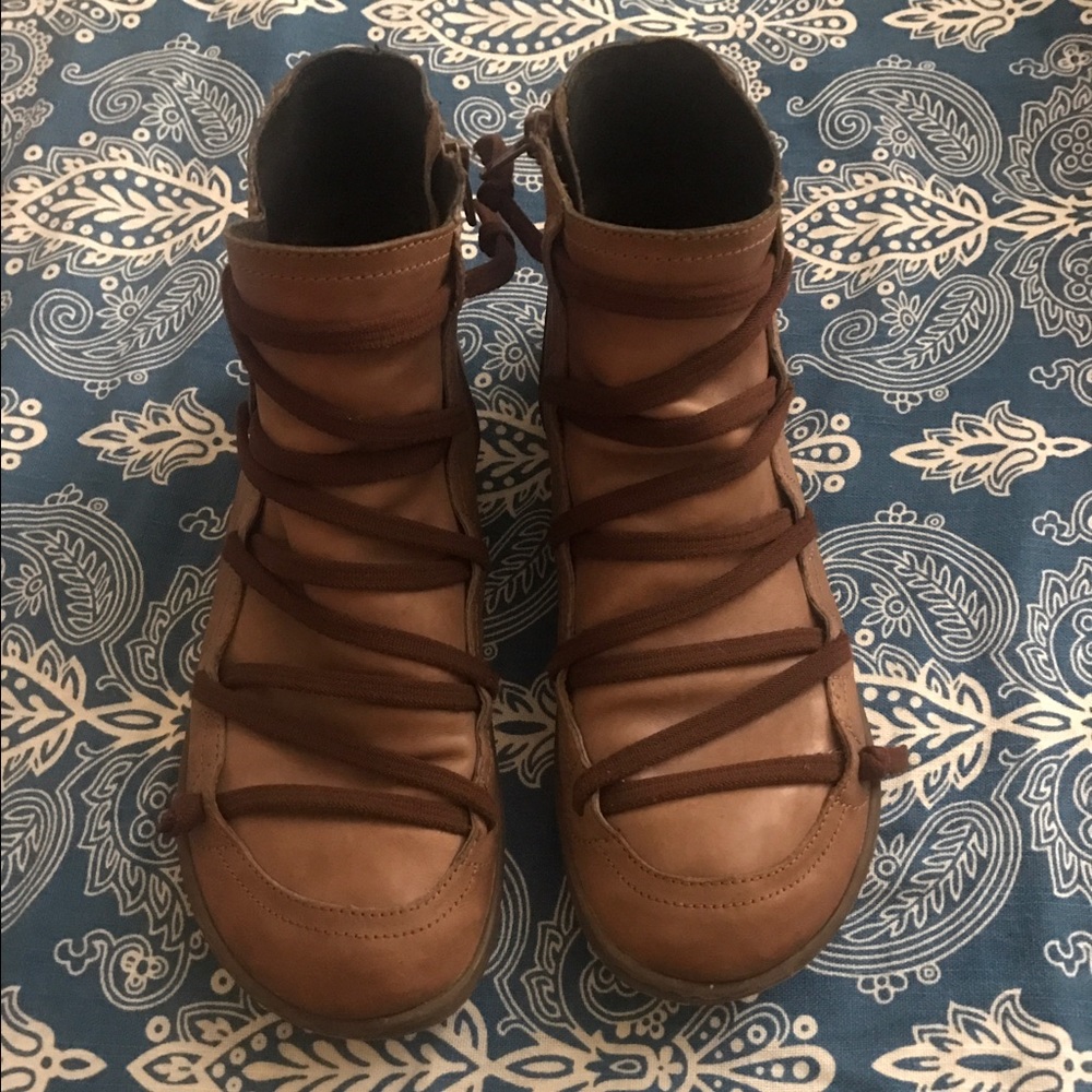 Camper PEU Size 39