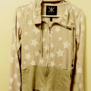 Kardashian sweater