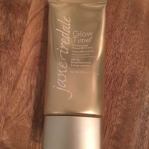 Jane Iredale Glow Time BB Cream