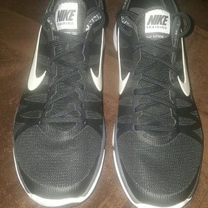 Used Nikes