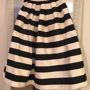 New w/tags Tibi midi skirt.