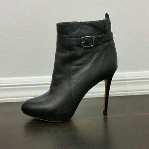 ANN TAYLOR | PETRA BOOTIES