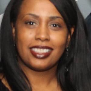 Meet your Posher, Dana