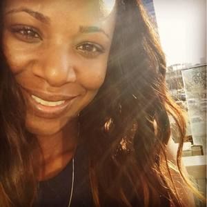 Meet your Posher, Tiara