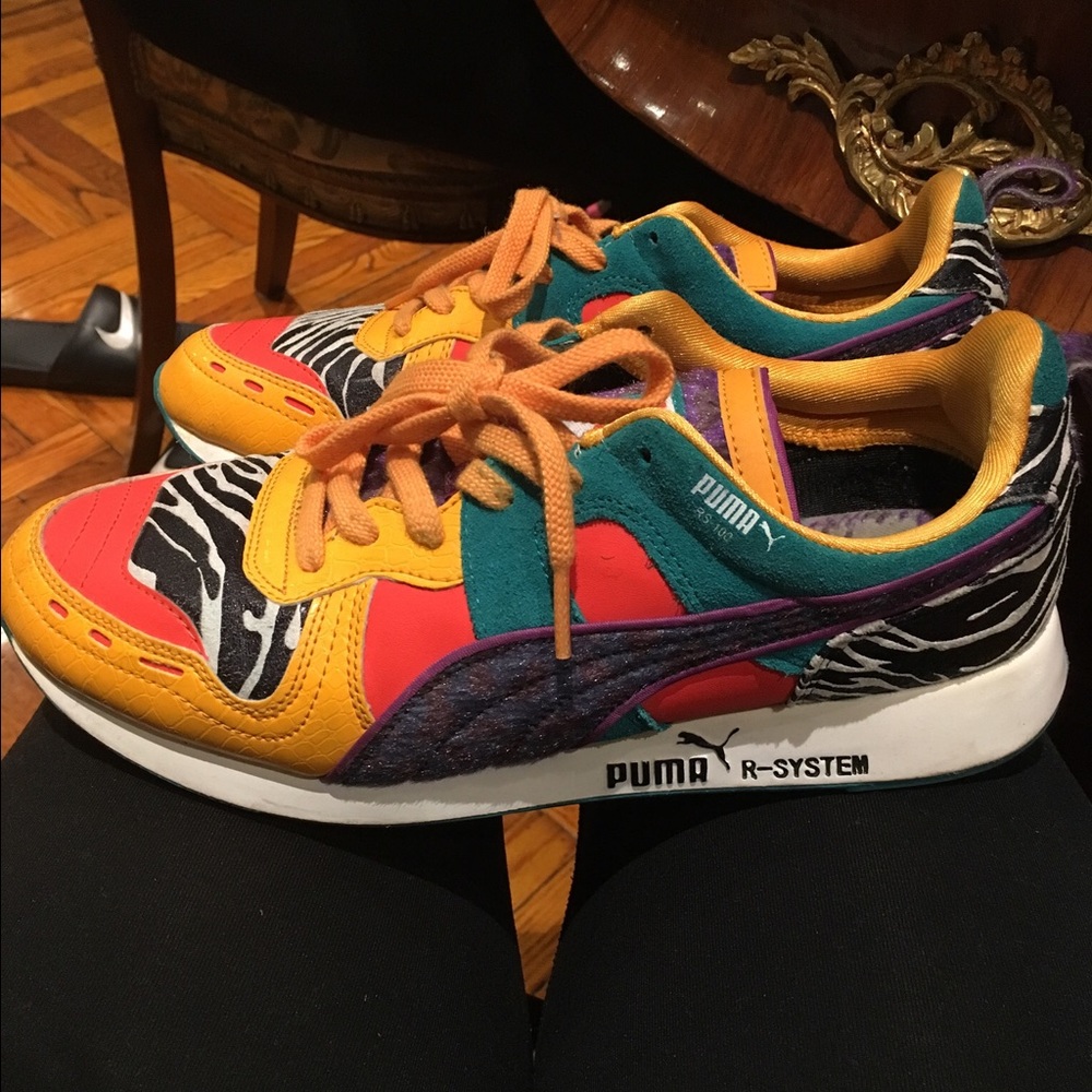 Men's sneakers