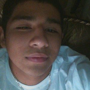 Meet your Posher, Alfredo