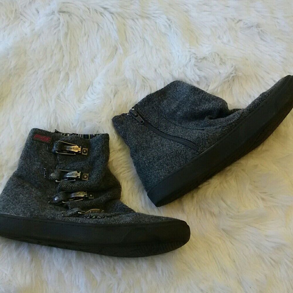 Blowfish kids shoes