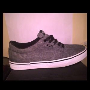 Vans Authentic Grey