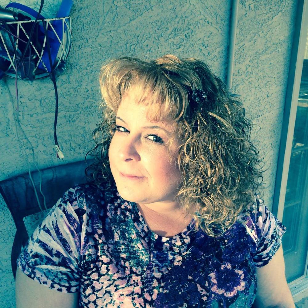 Meet your Posher, Karrie