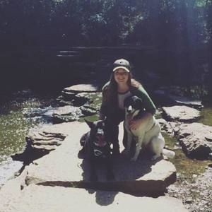 Meet your Posher, Rachel