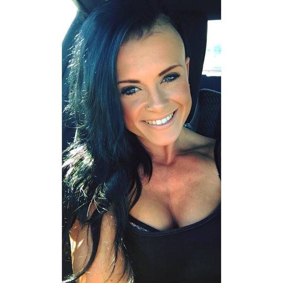 Meet your Posher, Delaney - Picture 1 of 1