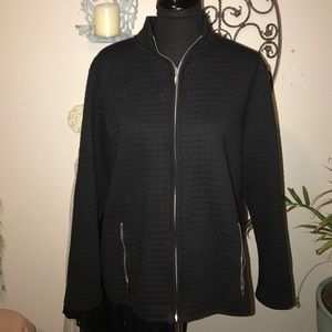 Karen scott  sport jacket
