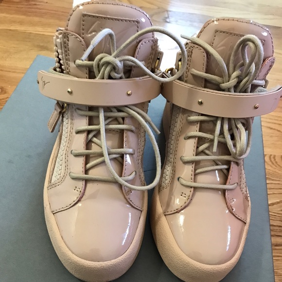 gz sneakers - Picture 3 of 5