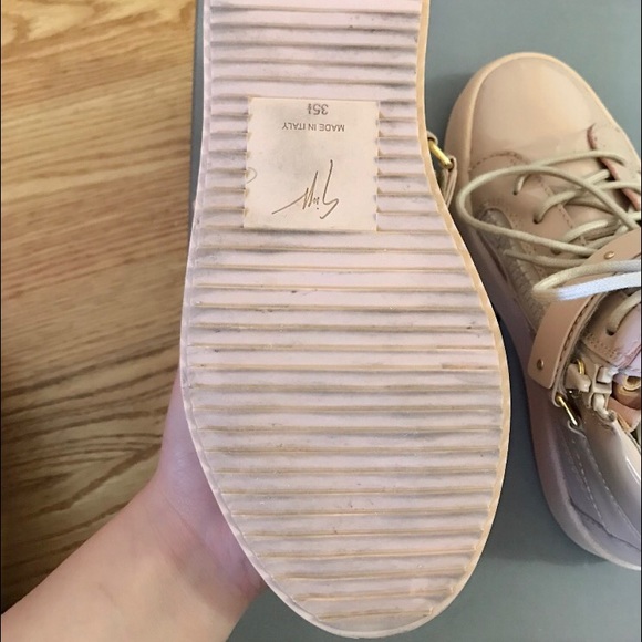 gz sneakers - Picture 5 of 5