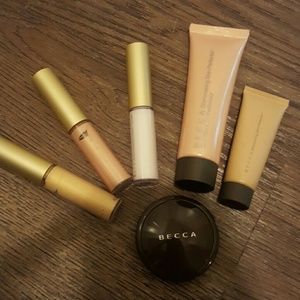 Becca Highlighting Bundle