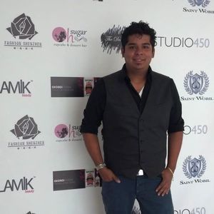 Meet your Posher, Alberto