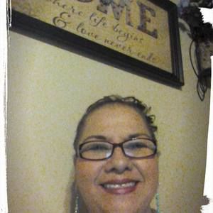 Meet your Posher, Argelia